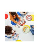 Baby Yoda mintás füzet