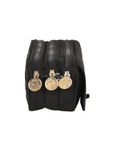 Harry Potter 3 rekeszes tolltartó