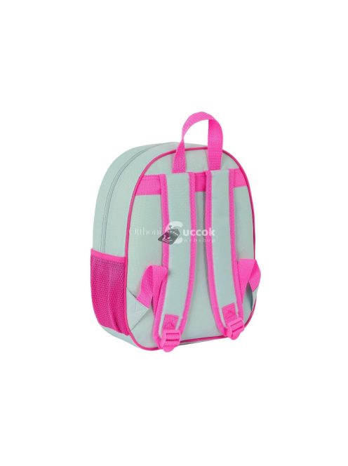 A kis hableány hátitáska - 27x33x10cm