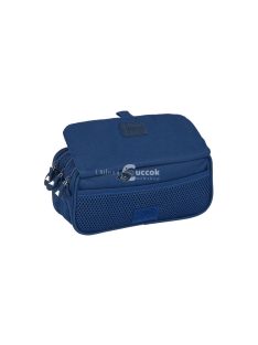 Tripla zsebes Kappa tolltartó 