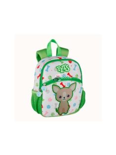 Pets Chihuahuás iskolatáska