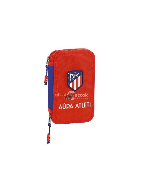 Atlético de Madrid tolltartó