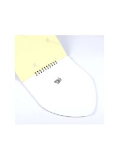 Harry Potter füzet ceruzákkal