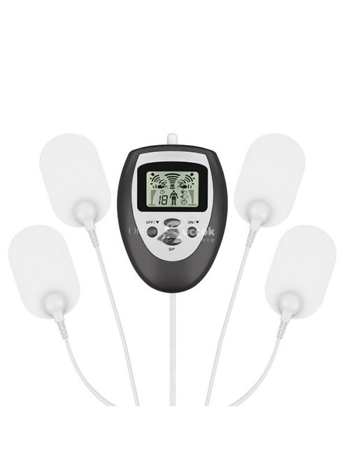 Izom Elektrostimulátor (InnovaGoods)