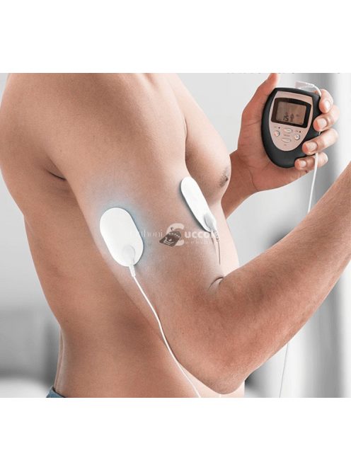 Izom Elektrostimulátor (InnovaGoods)