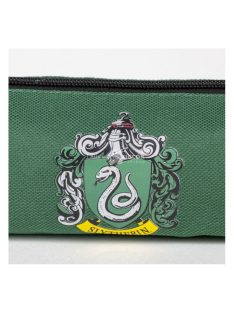 Harry Potter tolltartó zöld