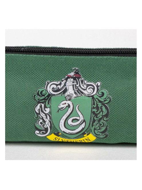 Harry Potter tolltartó zöld