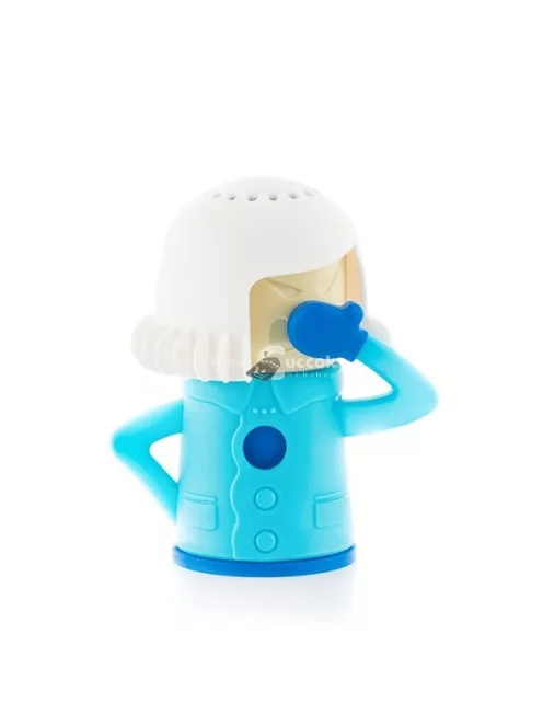 Hűtő szagtalanító, hűtő dezodor (InnovaGoods)