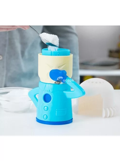 Hűtő szagtalanító, hűtő dezodor (InnovaGoods)