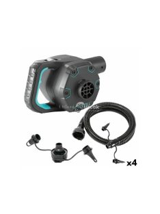 Intex Quick Fill elektromos pumpa