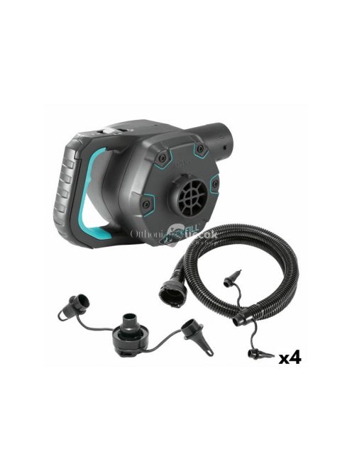 Intex Quick Fill elektromos pumpa