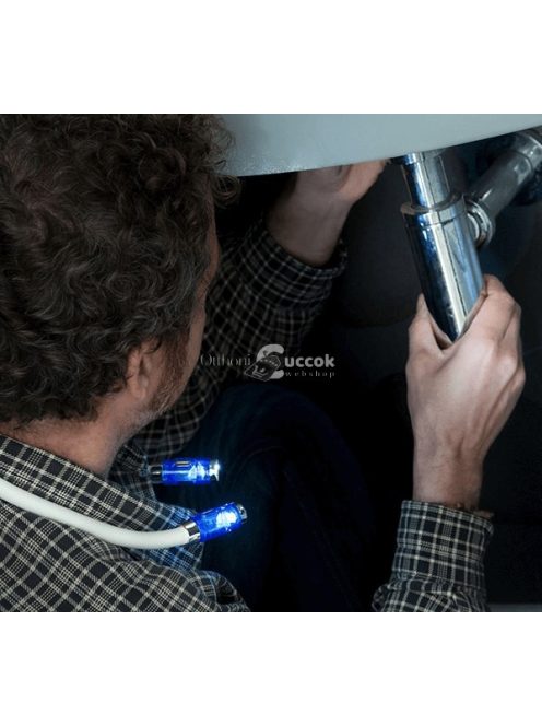 Nyakba akasztható lámpa (InnovaGoods)