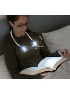 Nyakba akasztható lámpa (InnovaGoods)