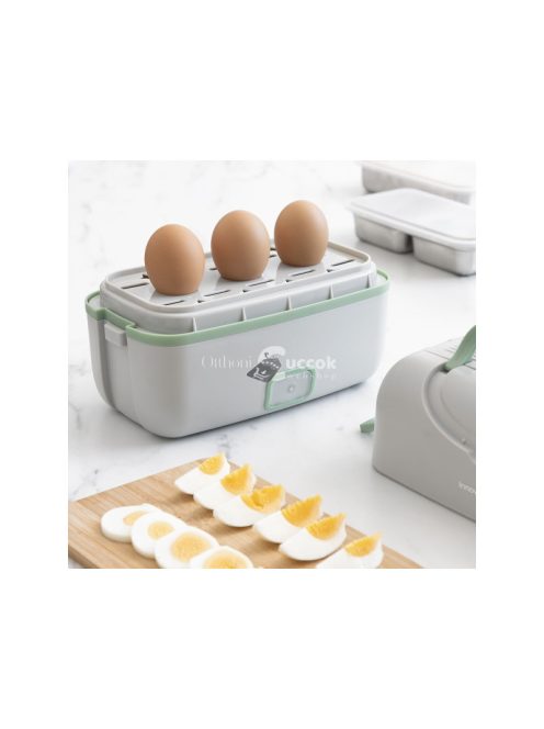 INNOVAGOODS 3 az 1-ben elektromos ebéddoboz