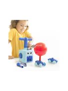 INNOVAGOODS  Autó- és Léggömbindító Játék