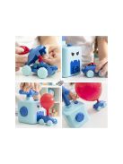 INNOVAGOODS  Autó- és Léggömbindító Játék