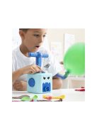 INNOVAGOODS  Autó- és Léggömbindító Játék