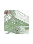 INNOVAGOODS 3db összecsukható tároló doboz