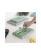 INNOVAGOODS 3db összecsukható tároló doboz