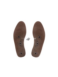 INNOVAGOODS Mágneses akupresszúrás talpbetét