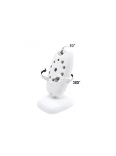 Kamerás bébimonitor és bébiőr