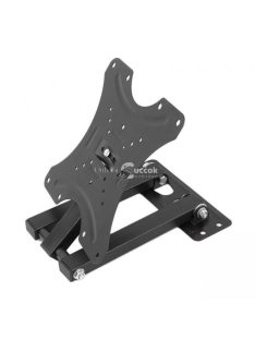 Kihajtható TV Fali konzol 14-42