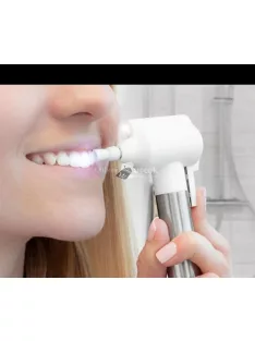 Fogfehérítő eszköz