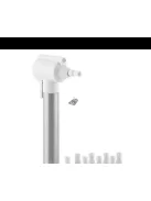 Fogfehérítő eszköz