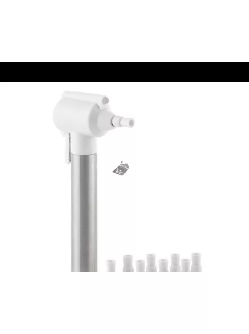 Fogfehérítő eszköz