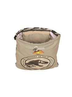 JURASSIC WORLD Hátizsák