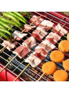 Perfect Home - Saslik pálca 30 cm 80db