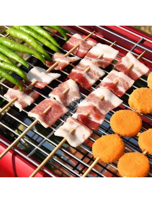 Perfect Home - Saslik pálca 30 cm 80db