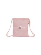 SAFTA Rózsaszín hátizsák