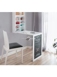 Összecsukható Fali Íróasztal (InnovaGoods)