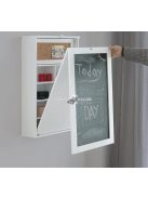 Összecsukható Fali Íróasztal (InnovaGoods)