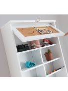 Összecsukható Fali Íróasztal (InnovaGoods)