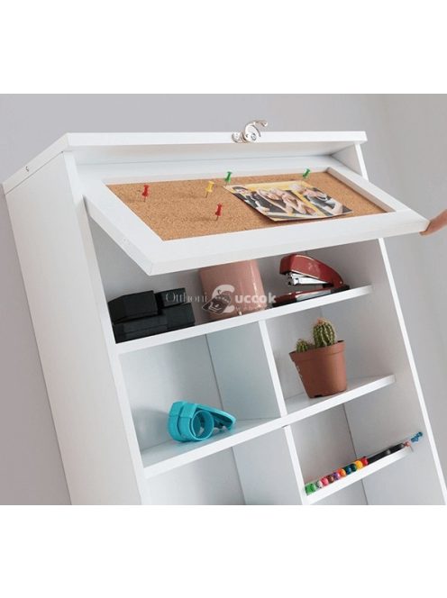 Összecsukható Fali Íróasztal (InnovaGoods)