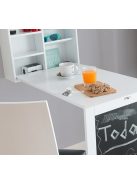 Összecsukható Fali Íróasztal (InnovaGoods)
