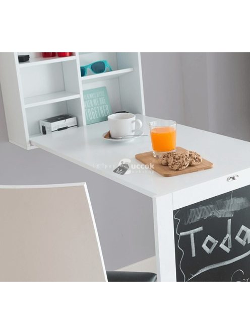 Összecsukható Fali Íróasztal (InnovaGoods)