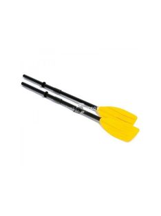 Intex - Műanyag evezőlapát szett