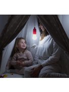 Húzózsinóros villanykörte (InnovaGoods)