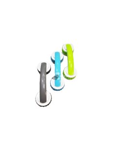 Fürdőszobai tapadókorongos fogantyú