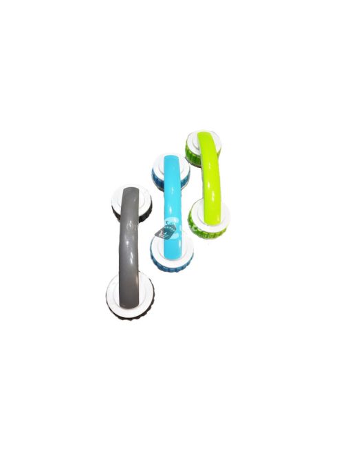 Fürdőszobai tapadókorongos fogantyú