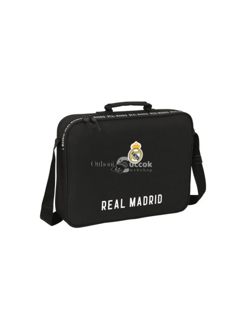 Real Madrid oldaltáska, iskolatáska