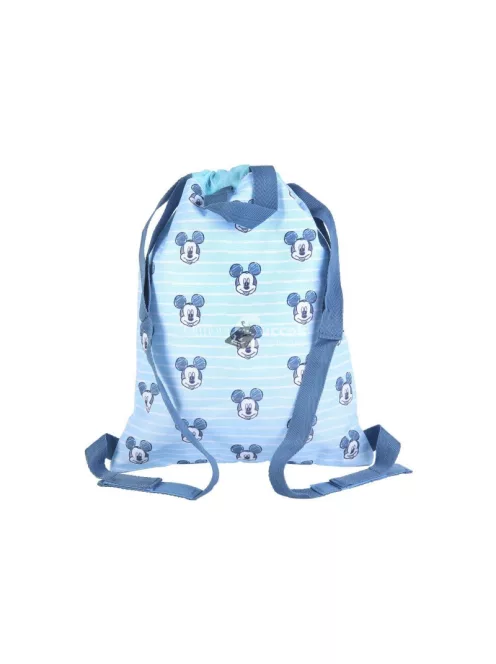 Mickey egér tornazsák