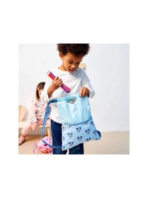 Mickey egér tornazsák