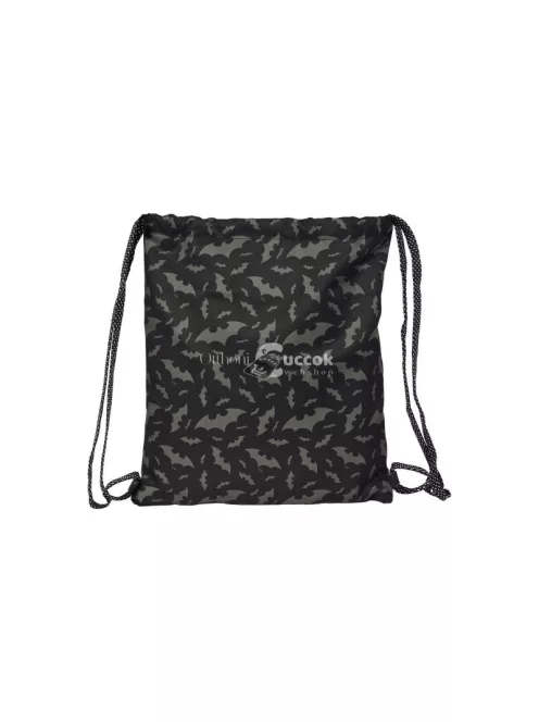 Batman tornazsák - 35 x 40 x 1 cm