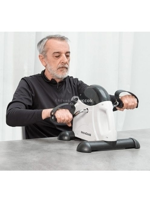 Pedál Fitnessz Gép (InnovaGoods)