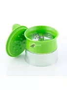 Mini spirál zöldségszeletelő