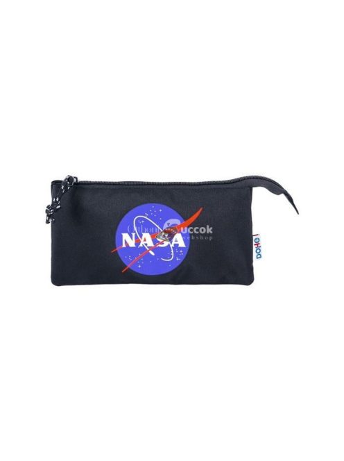 NASA három zsebes tolltartó